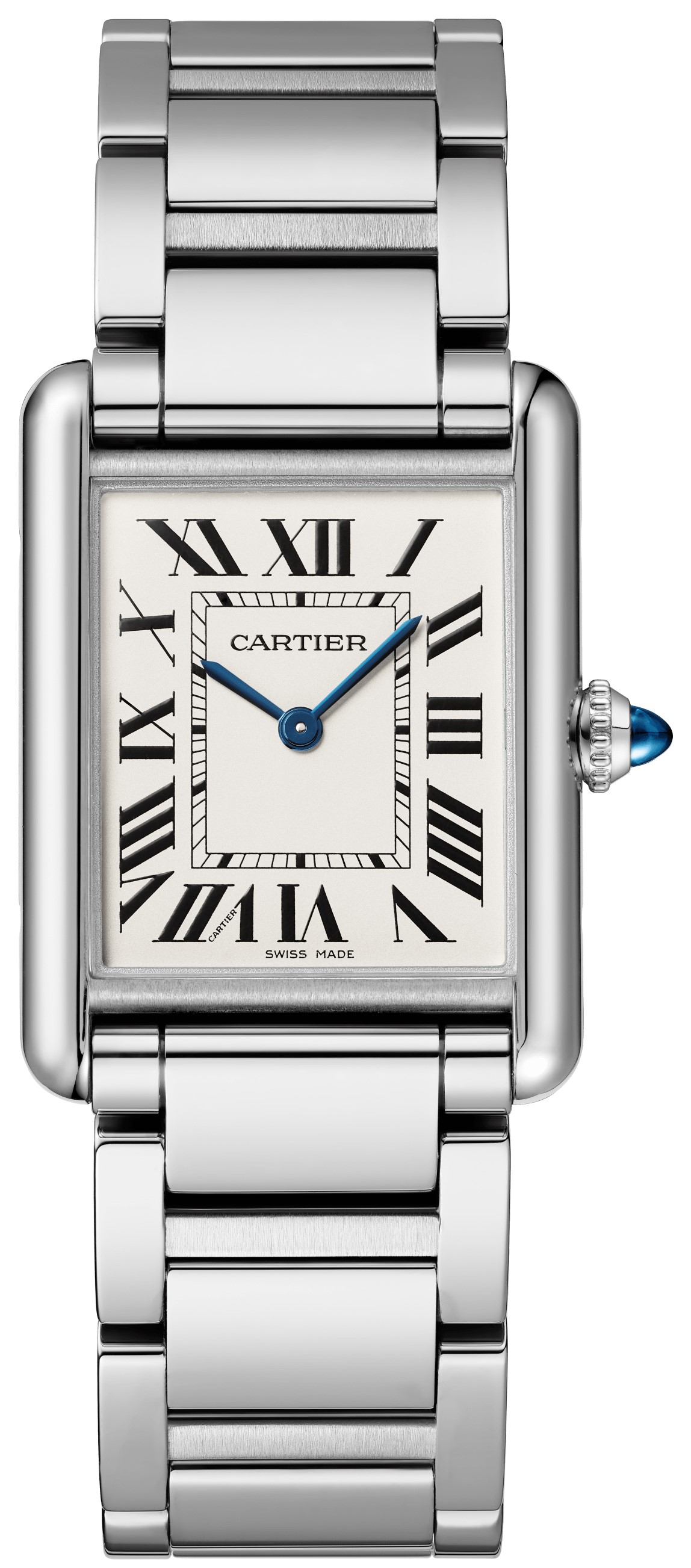 Cartier Tank Must Large