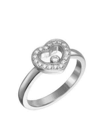 Chopard Happy Diamonds Heart