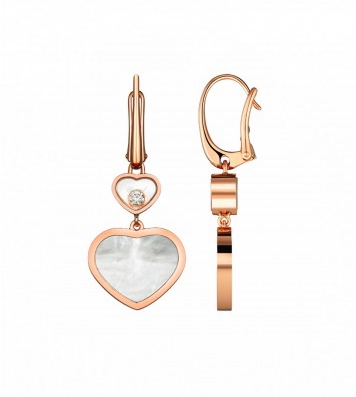 Chopard Happy Hearts