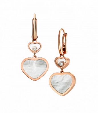 Chopard Happy Hearts