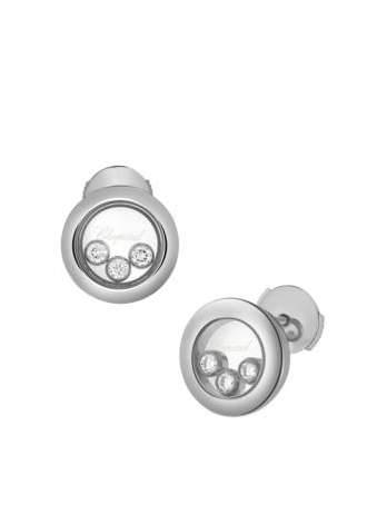 Chopard Happy Diamonds Icons