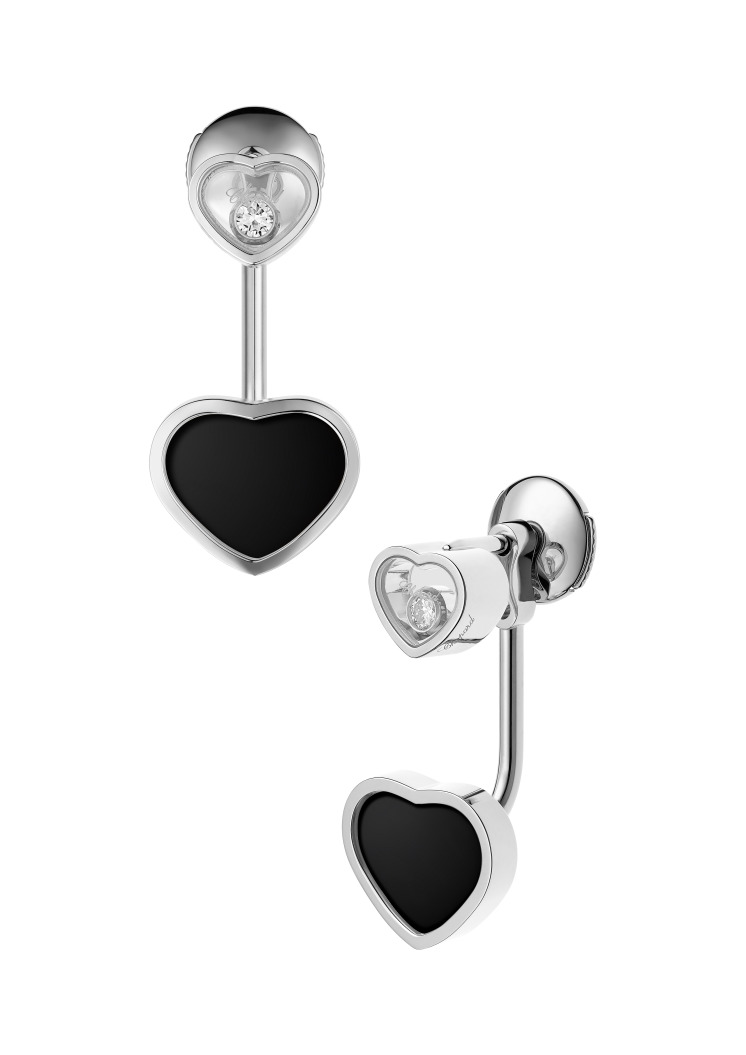 Chopard Happy Hearts Diamond