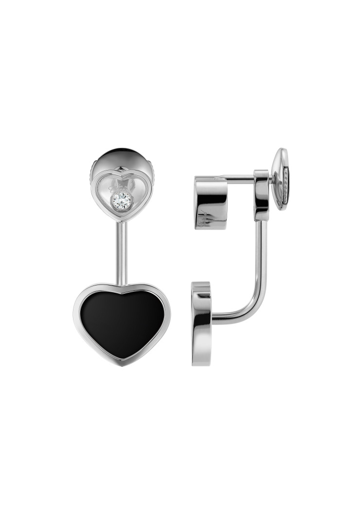 Chopard Happy Hearts Diamond