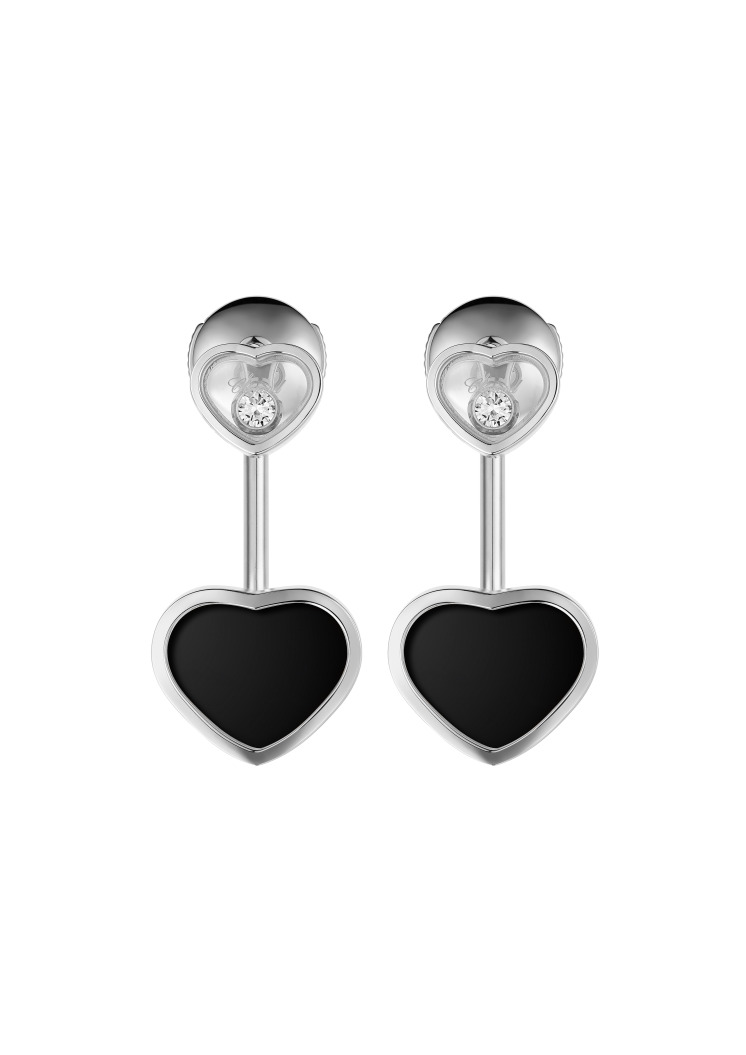 Chopard Happy Hearts Diamond