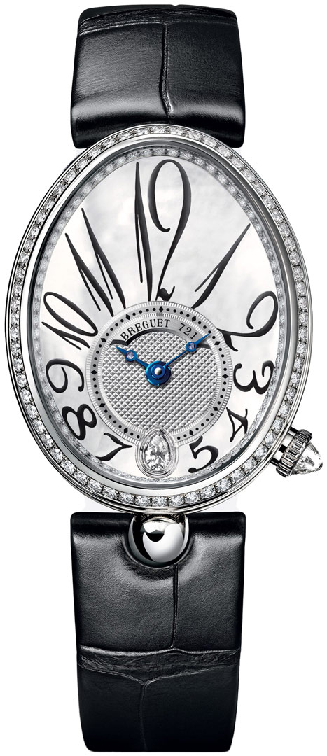 Breguet Reine De Naples