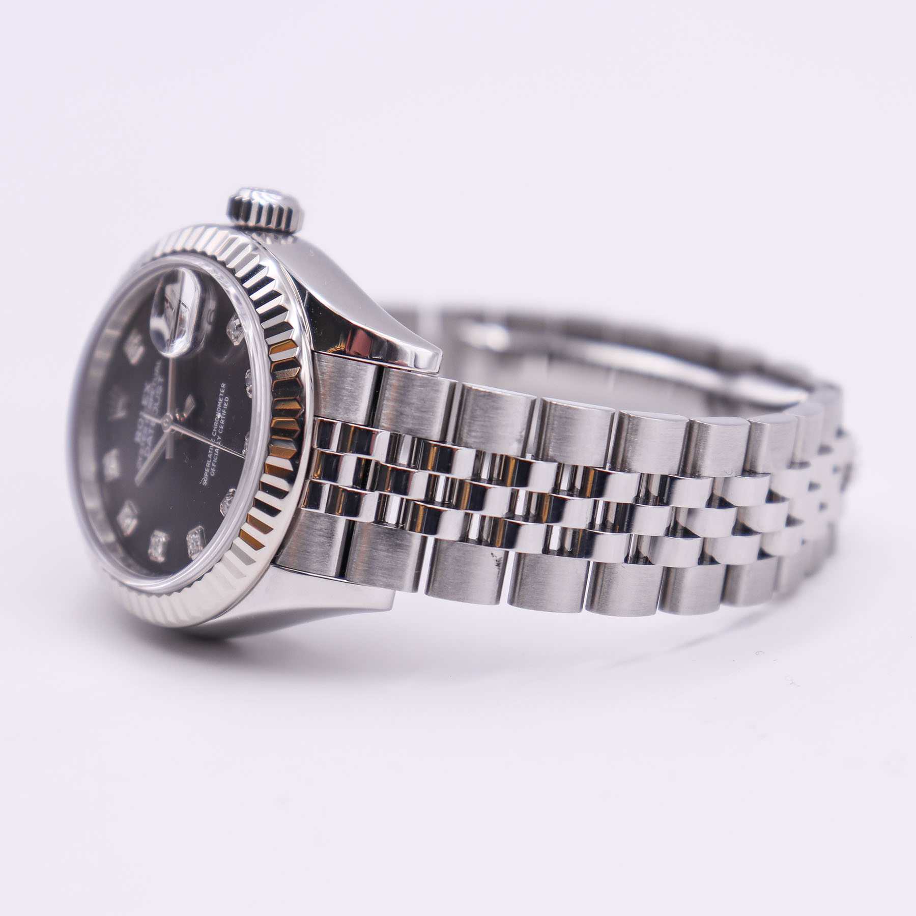 Rolex Datejust 28 mm