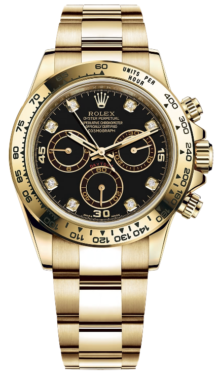 Rolex Cosmograph Daytona