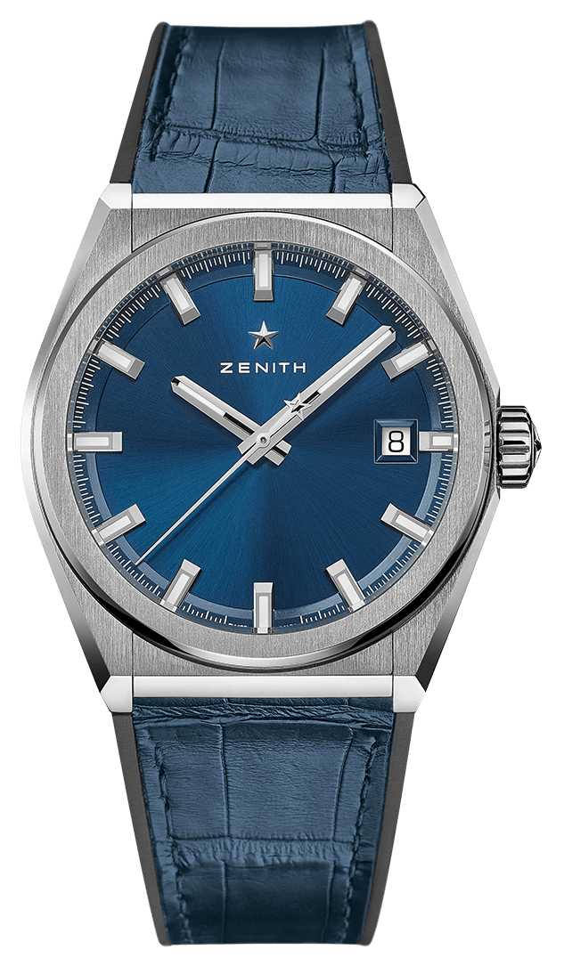 Zenith Defy Classic 41 mm