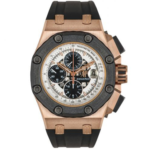 Audemars Piguet Royal Oak Offshore Rubens Barrichello ll