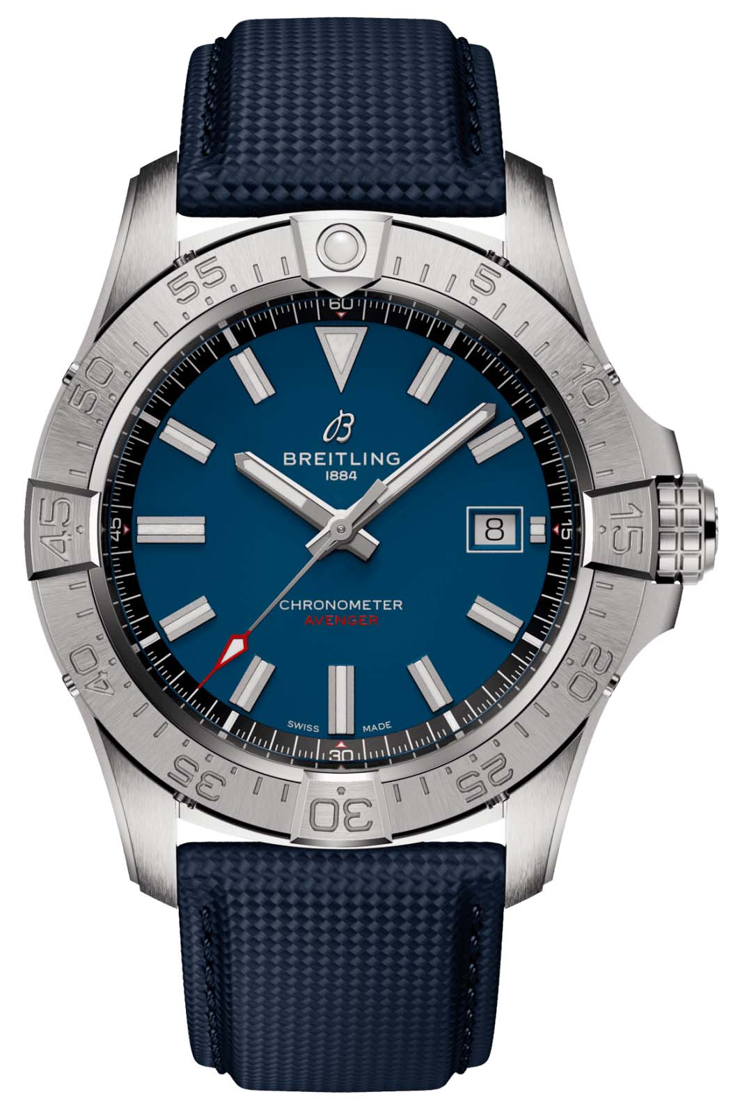 Breitling Avenger Automatic 42