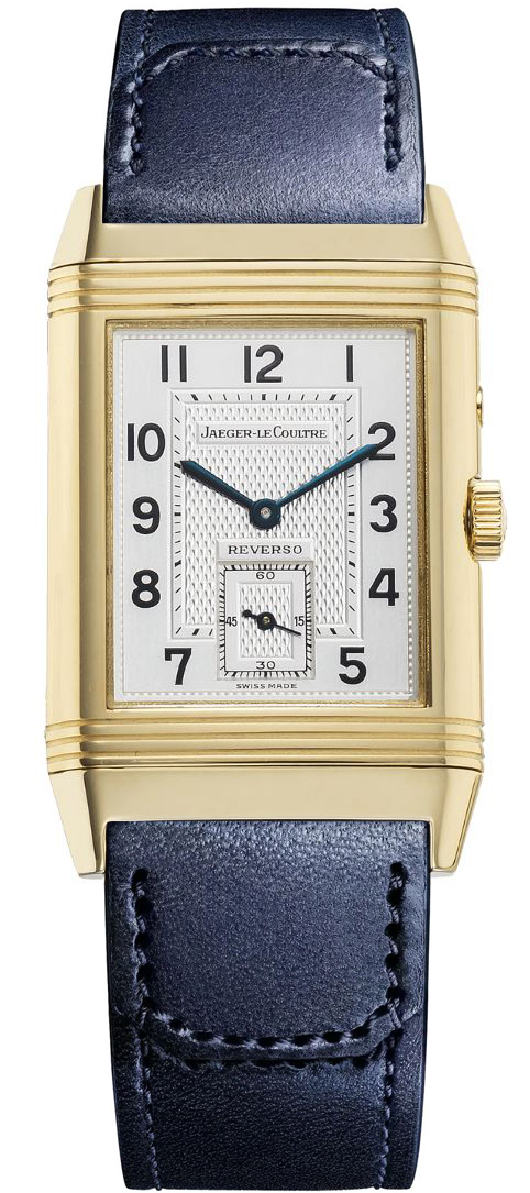 Jaeger-Lecoultre Reverso Duoface
