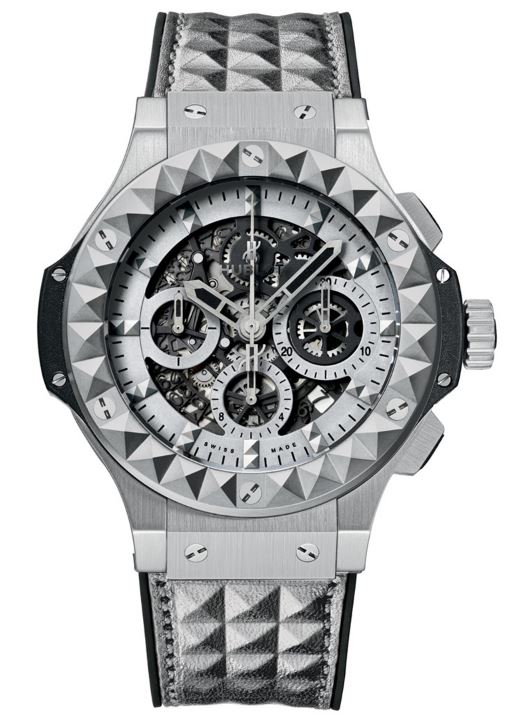 Hublot Big Bang 44 Depeche Mode