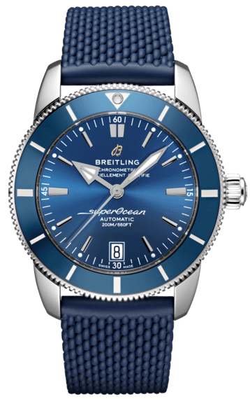 Breitling Superocean Heritage B20 42mm