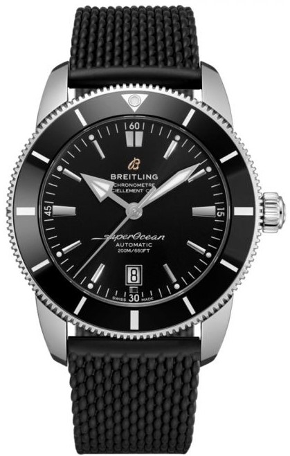 Breitling Superocean Heritage 46