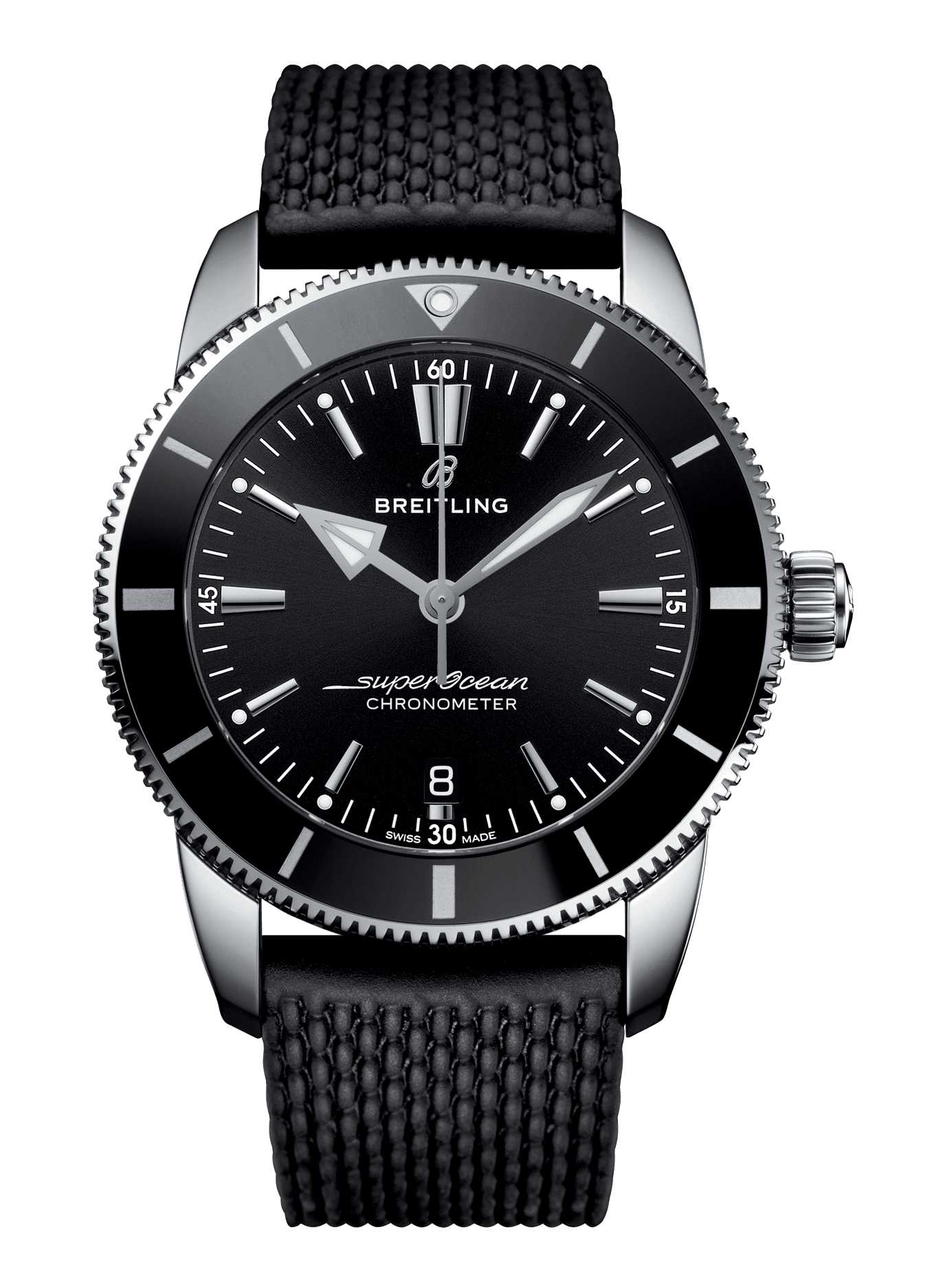 Breitling Superocean Heritage II B20 44