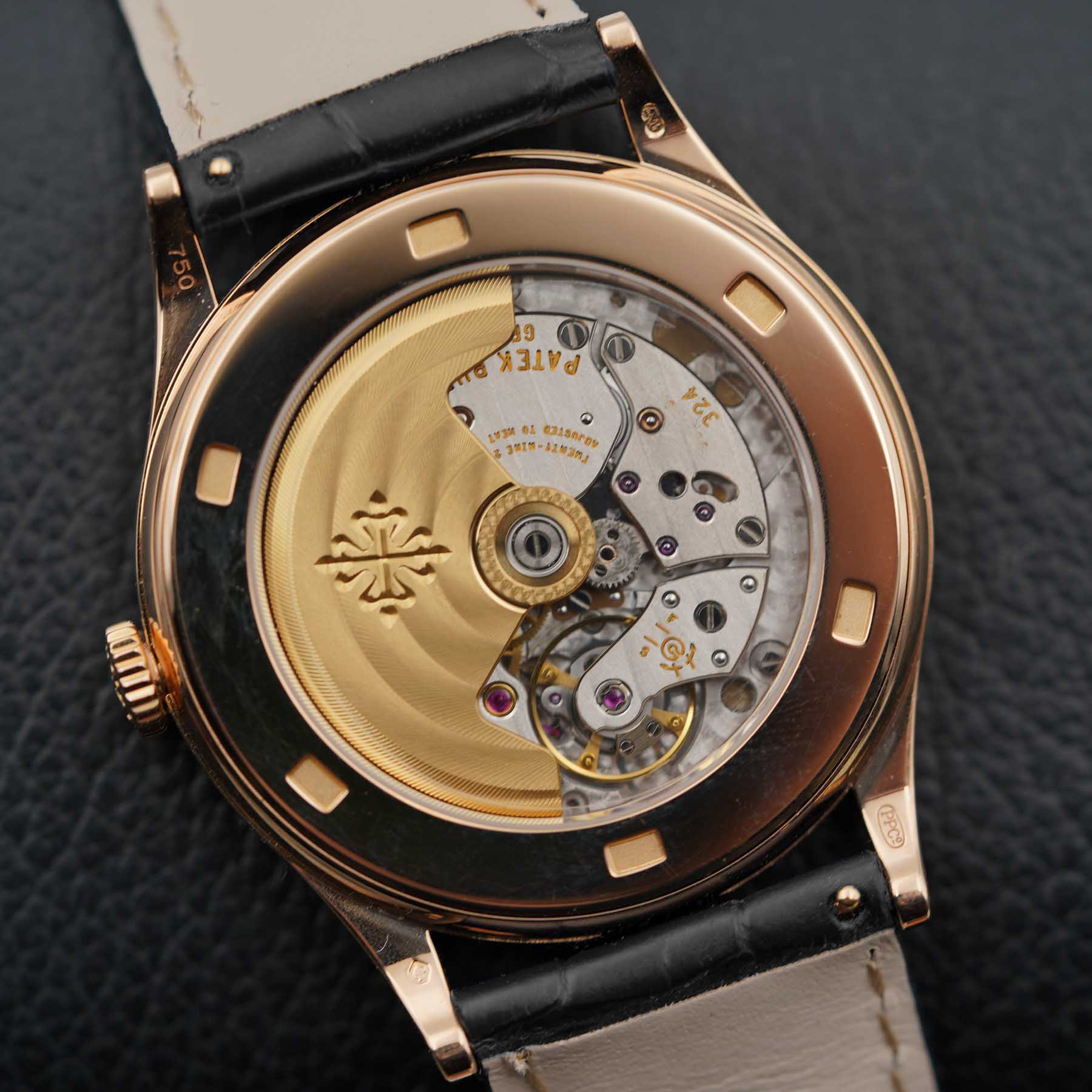 Patek Philippe Calatrava Automatic