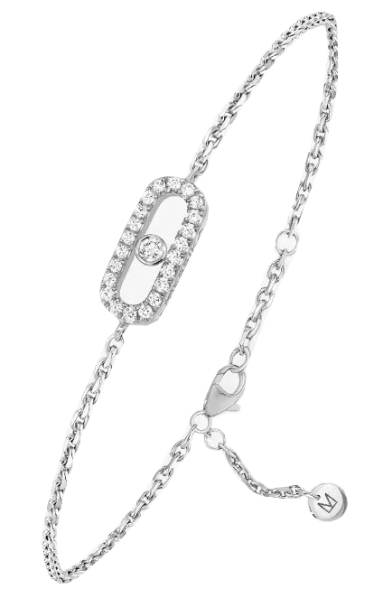 Messika Messika CARE(S) Pavé 