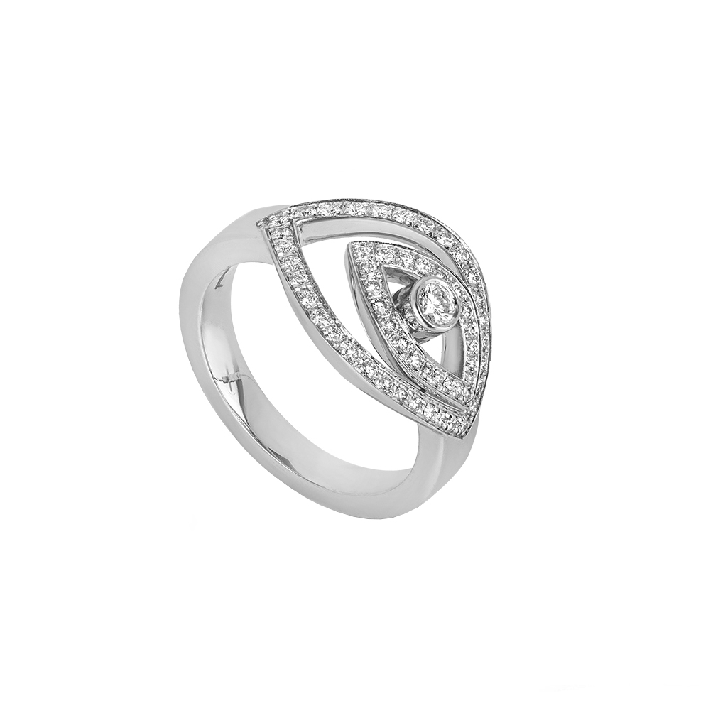 Chopard Happy Spirit Diamonds Pave