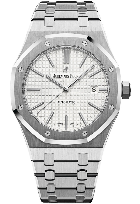 Audemars Piguet Royal Oak Automatic 41 mm