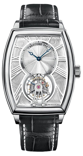 Breguet Heritage Tourbillon