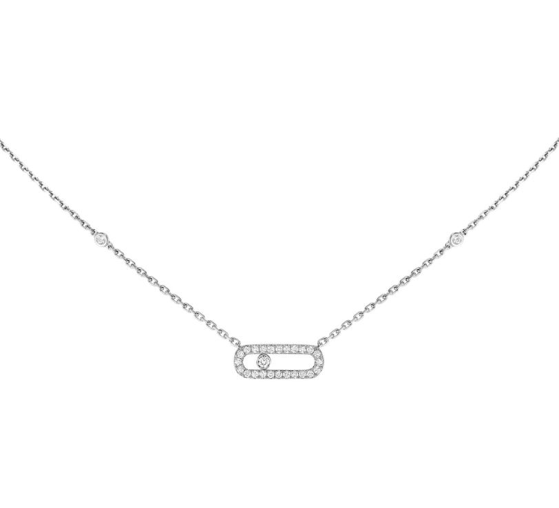 Messika Move Uno Pavé