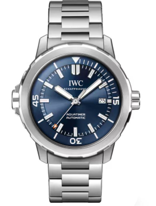 IWC Aquatimer Automatic