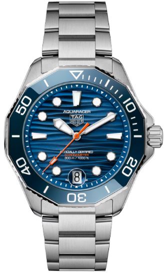 Tag Heuer Aquaracer Professional 300 Date