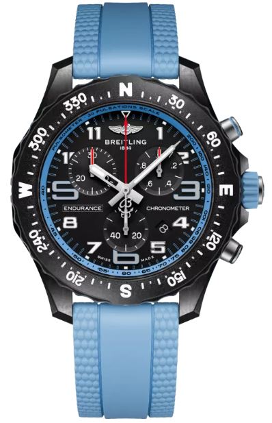 Breitling Endurance Pro 38