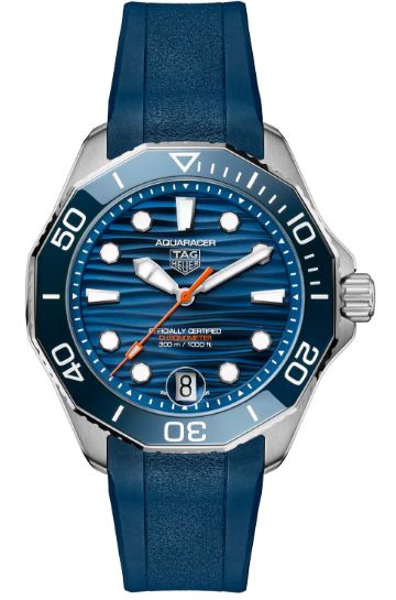 Tag Heuer Aquaracer Professional 300 Date