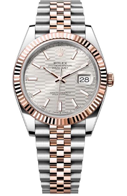 Rolex Datejust 41 mm