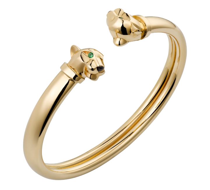 Cartier Panthere de Cartier