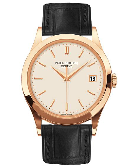 Patek Philippe Calatrava Automatic