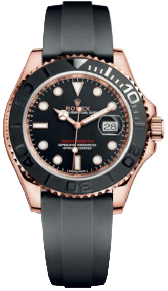 Rolex Yacht Master 40 mm
