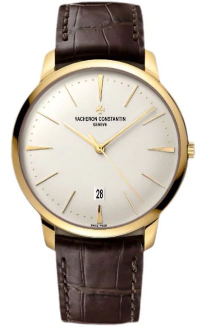 Vacheron Constantin Patrimony Automatic
