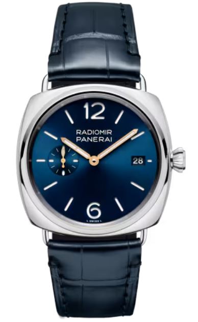 Panerai Radiomir Quaranta