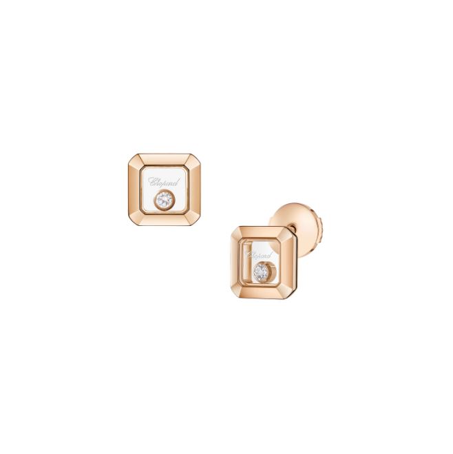 Chopard Happy Diamonds Icons Jewelry