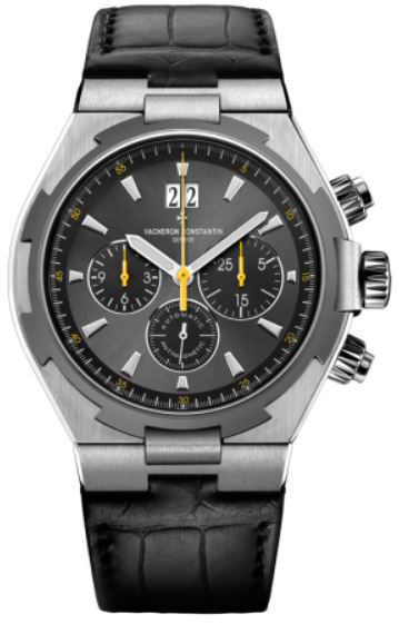 Vacheron Constantin Overseas Chronograph Limited
