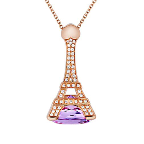 Pasquale Bruni Madame Eiffel