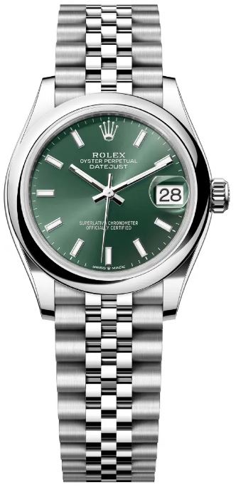 Rolex Datejust 31 mm