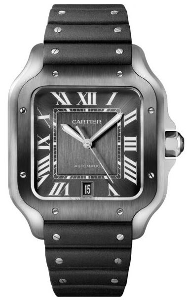 Cartier Santos de Cartier Large