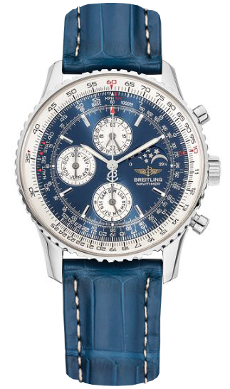 Breitling Navitimer Olympus