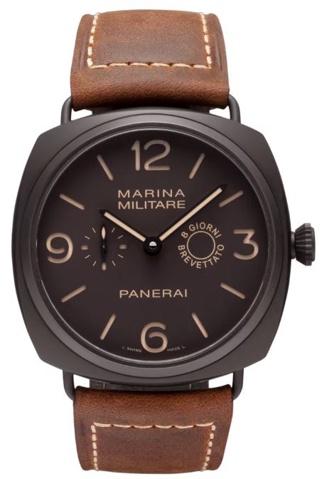 Panerai Radiomir Composite Marina Militare 8 Giorni