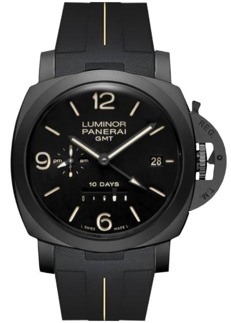 Panerai Luminor 1950 10 Days GMT