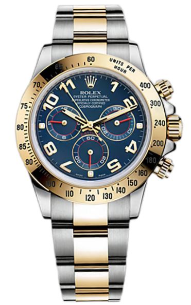 Rolex Cosmograph Daytona
