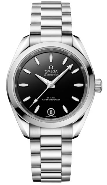 Omega Aqua Terra 150M 34 mm