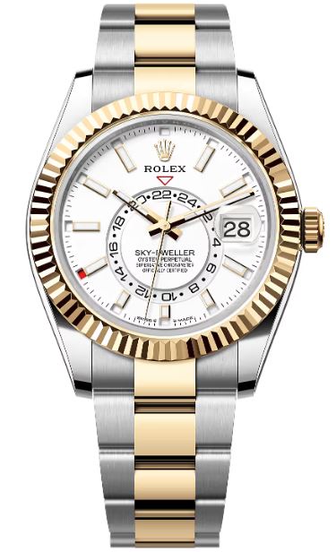 Rolex Sky-Dweller
