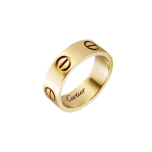 Cartier Love 