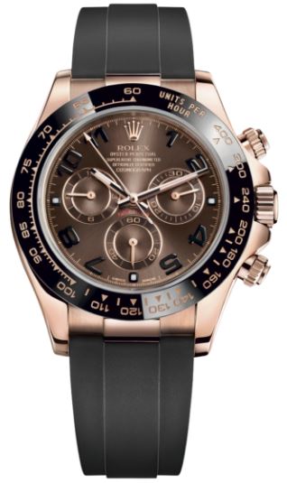 Rolex Cosmograph Daytona