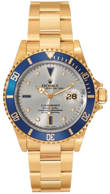Rolex Submariner Date
