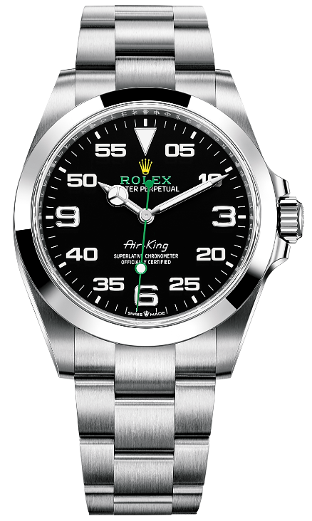 Rolex Air-King 40mm